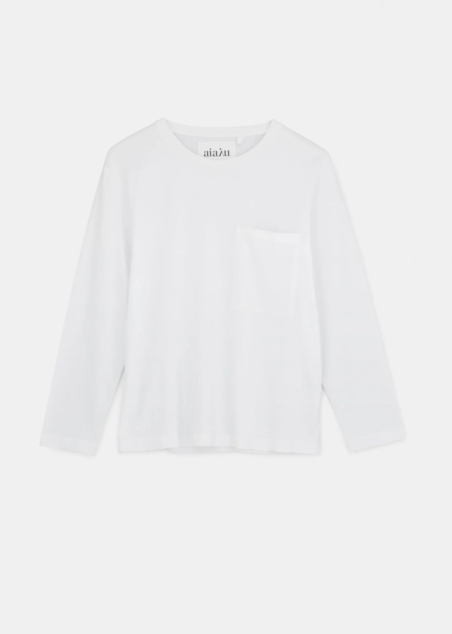Light long sleeve tee