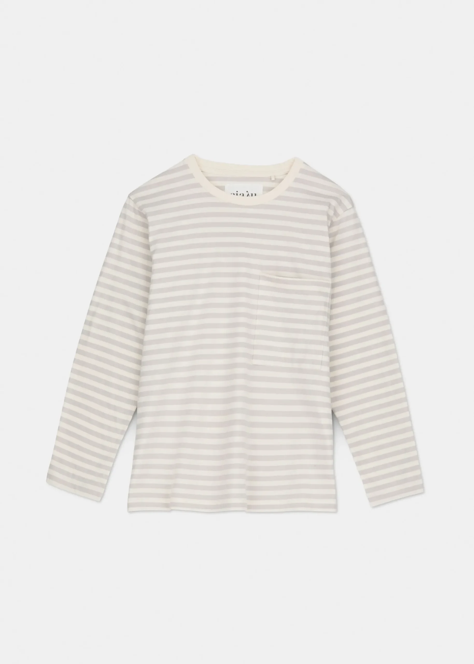Light long sleeve tee