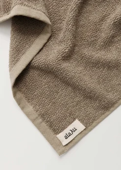 Linen bath sheet - 100x150