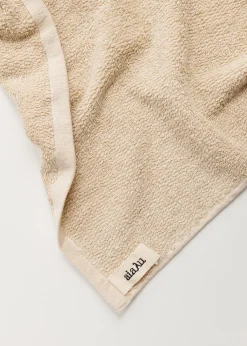 Linen bath sheet - 100x150