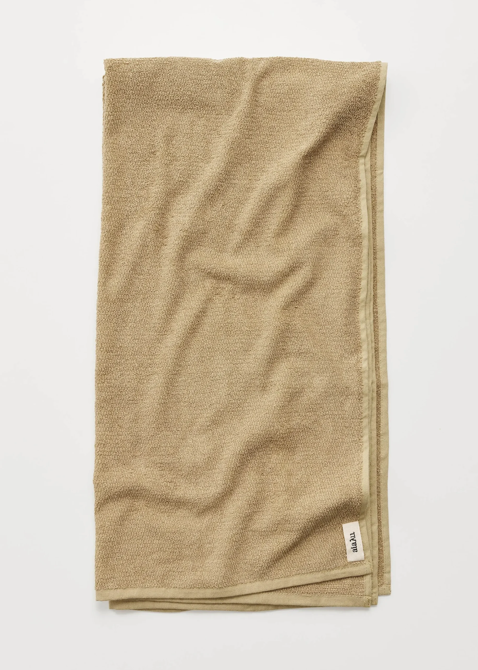 Linen bath towel - 70x140