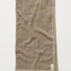 Linen bath towel - 70x140