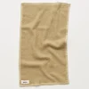 Linen guest towel - 30x50