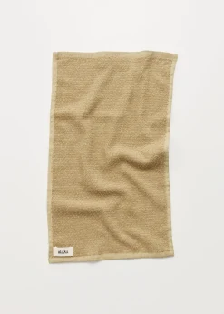 Linen guest towel - 30x50