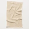Linen guest towel - 30x50