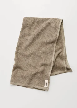Linen hand towel - 50x90