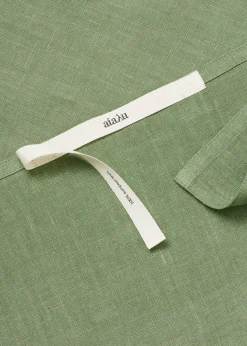 Linen kitchen towel (set of 2 pcs)