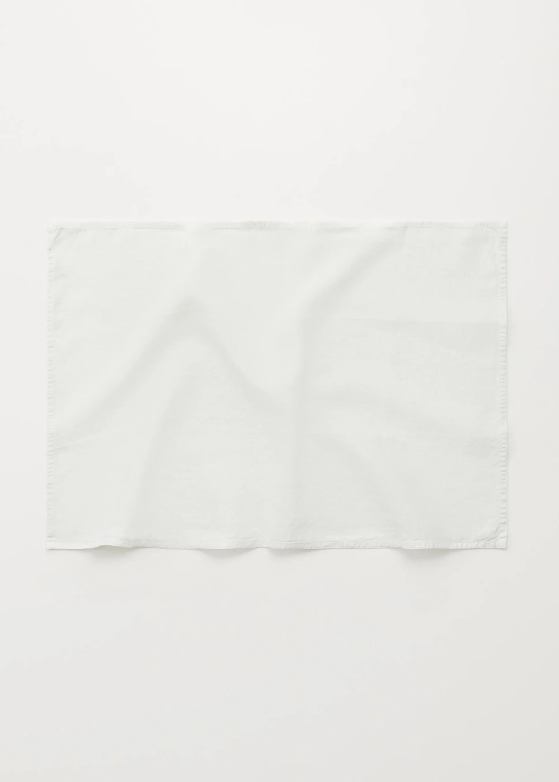 Linen kitchen towel (set of 2 pcs)