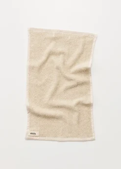 Linen towels (set of 3 pcs)