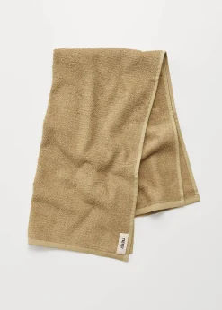 Linen towels (set of 3 pcs)