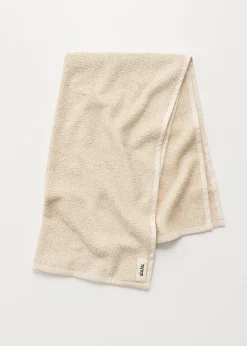 Linen towels (set of 3 pcs)