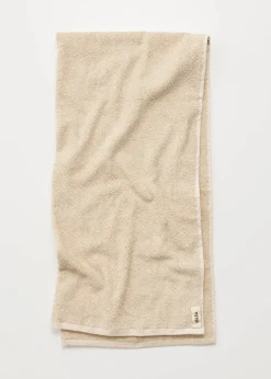 Linen towels (set of 3 pcs)