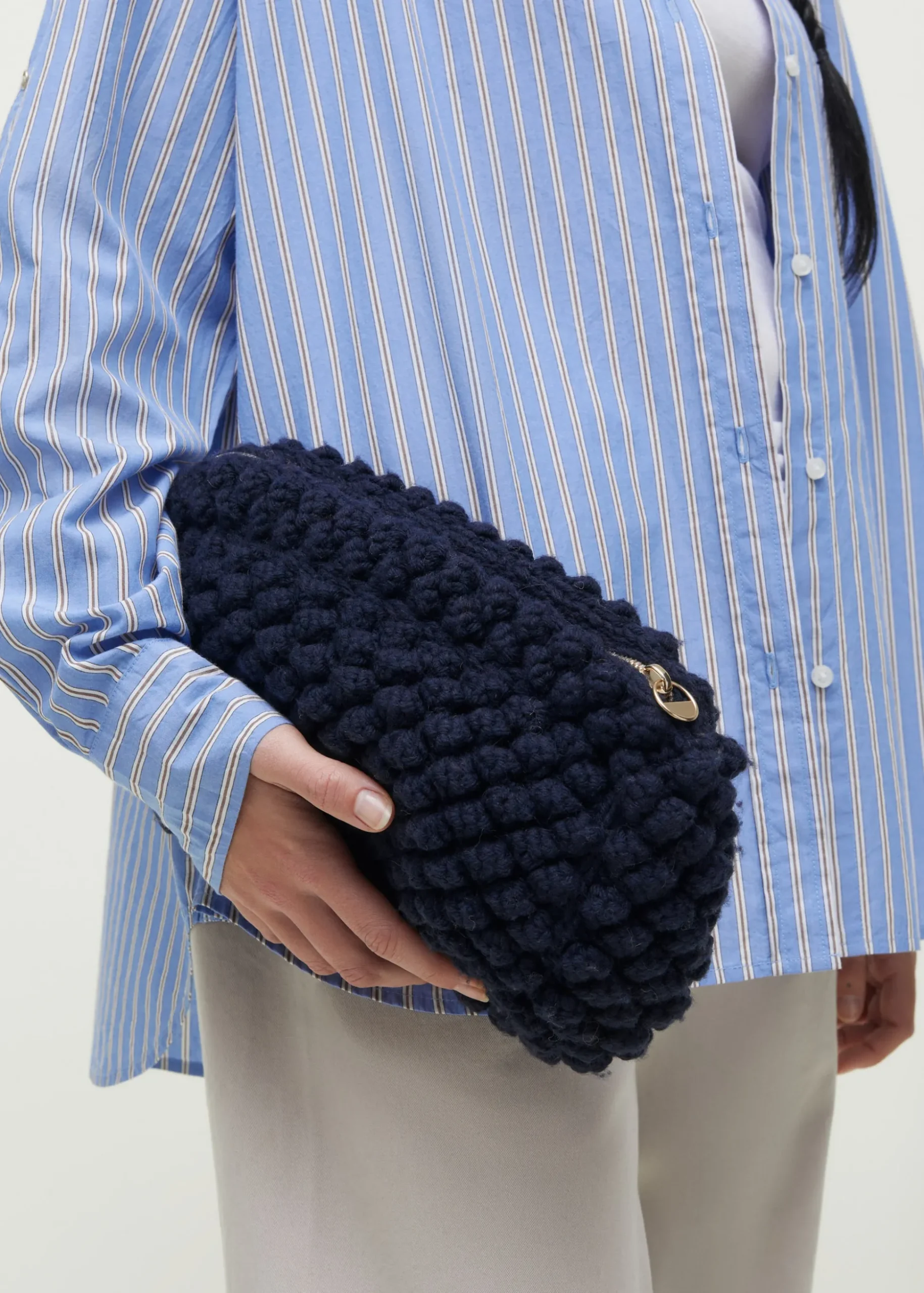 Linn clutch