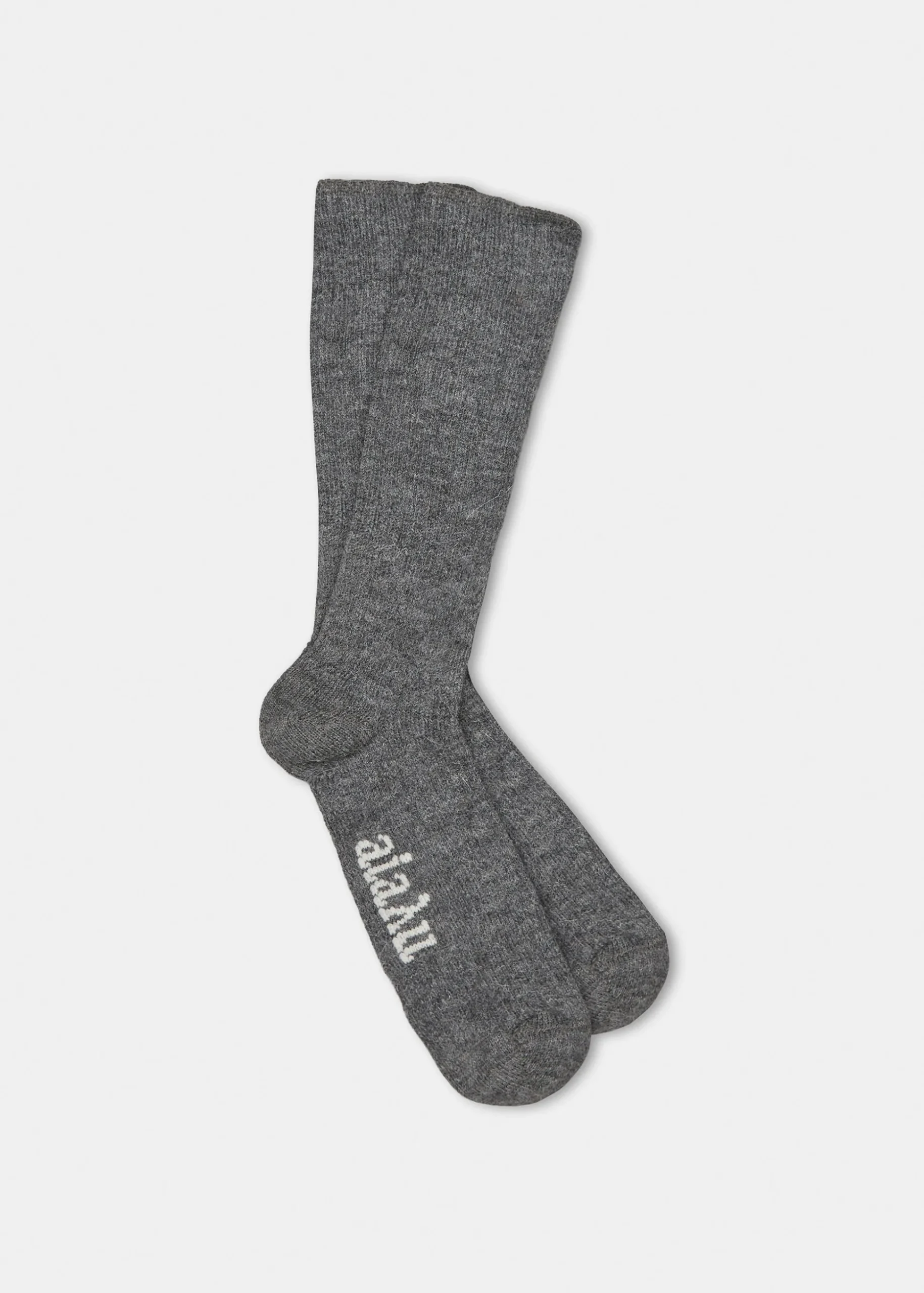 Llama socks
