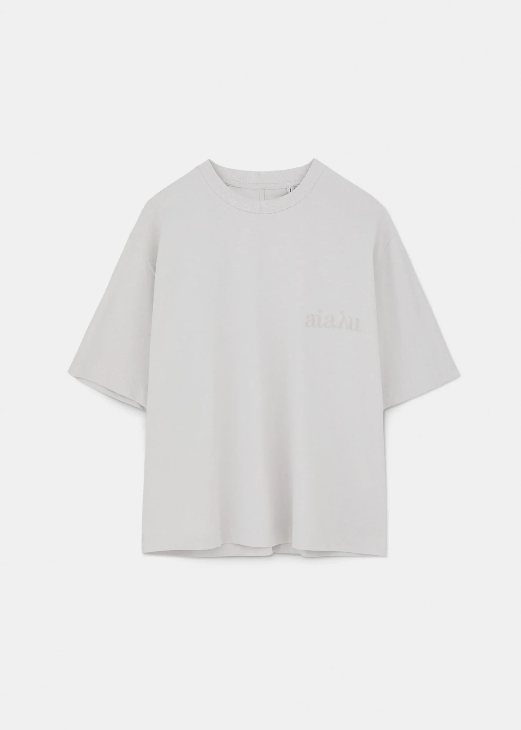 Lou circular tee