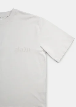 Lou circular tee