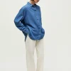 Lynette shirt denim