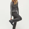 Madigan blouse - cashmere
