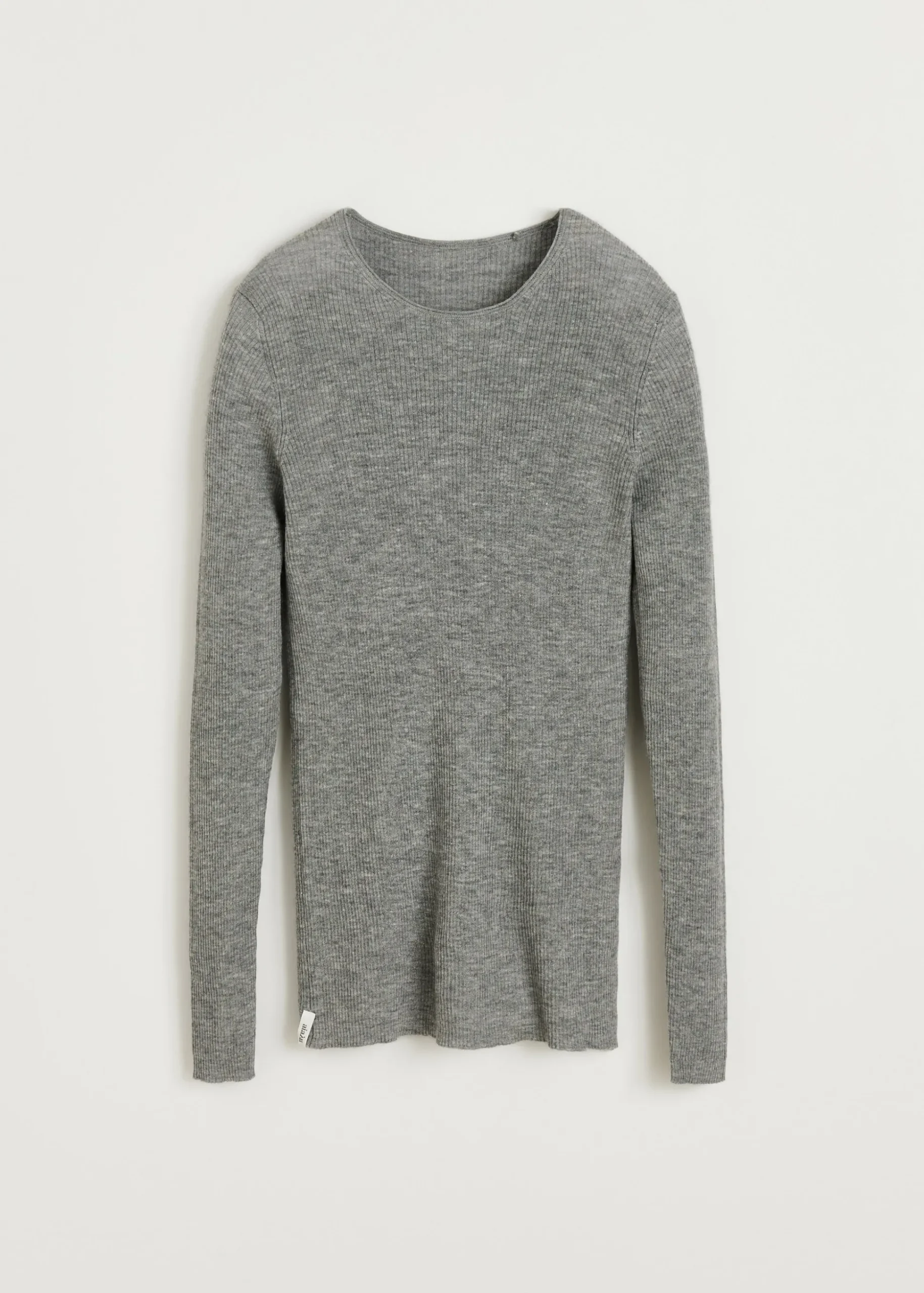 Madigan blouse - cashmere