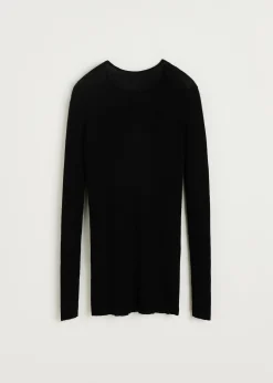 Madigan blouse - cashmere