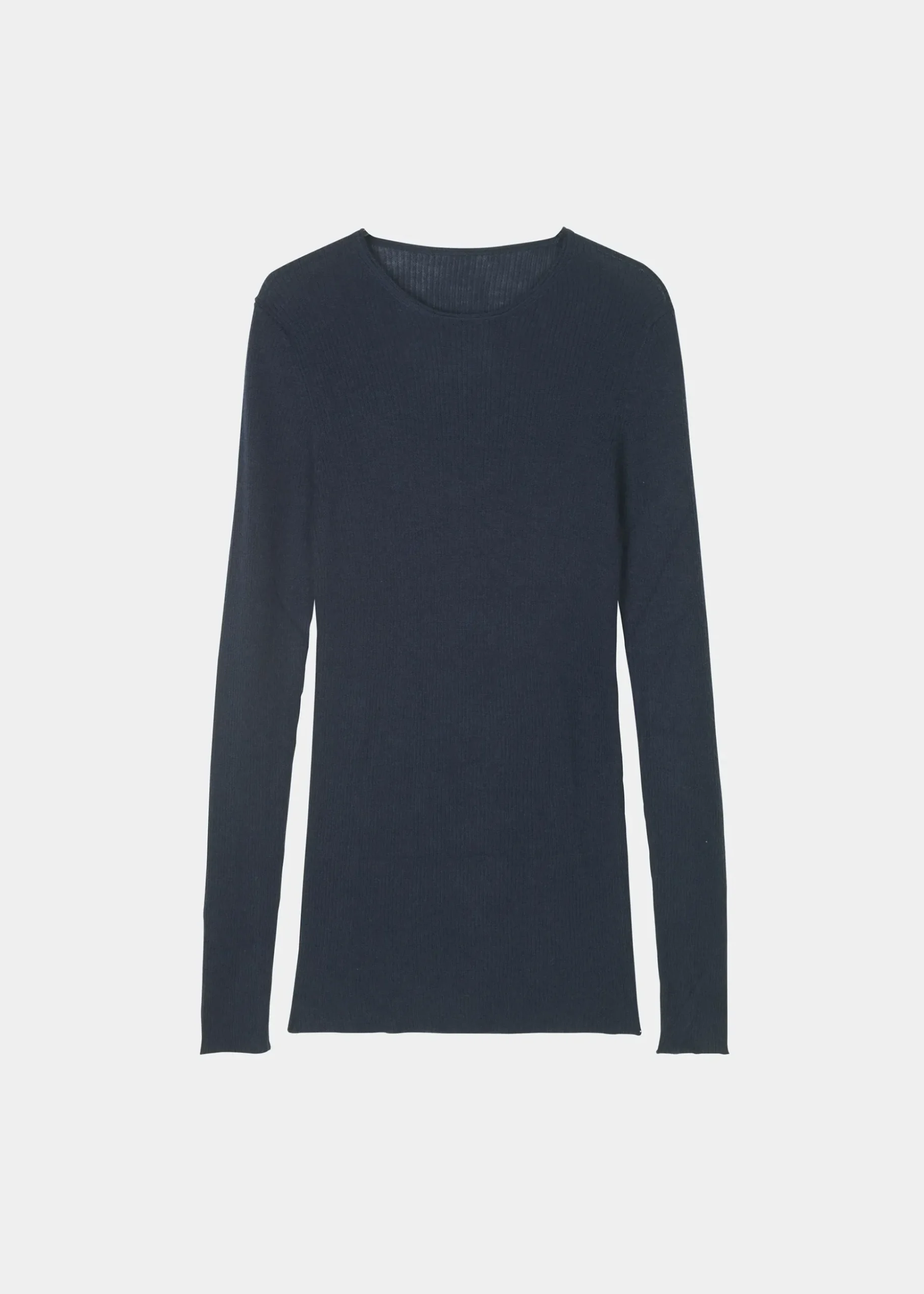 Madigan blouse - cashmere