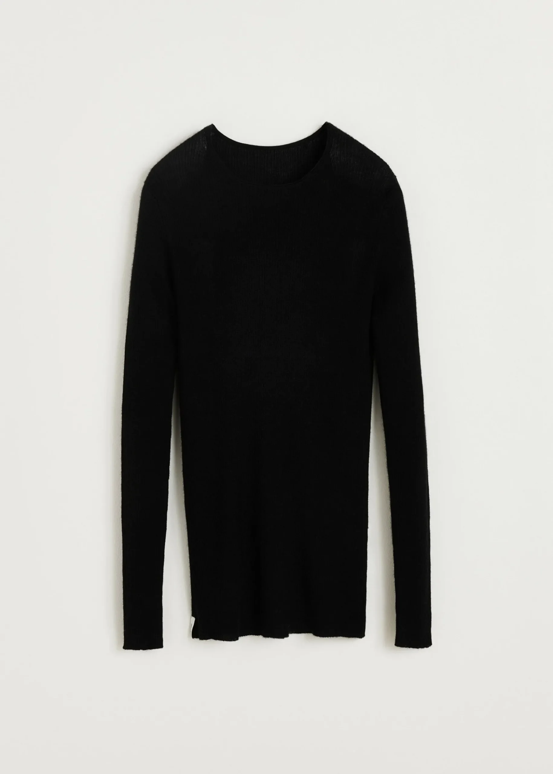 Madigan blouse - cashmere