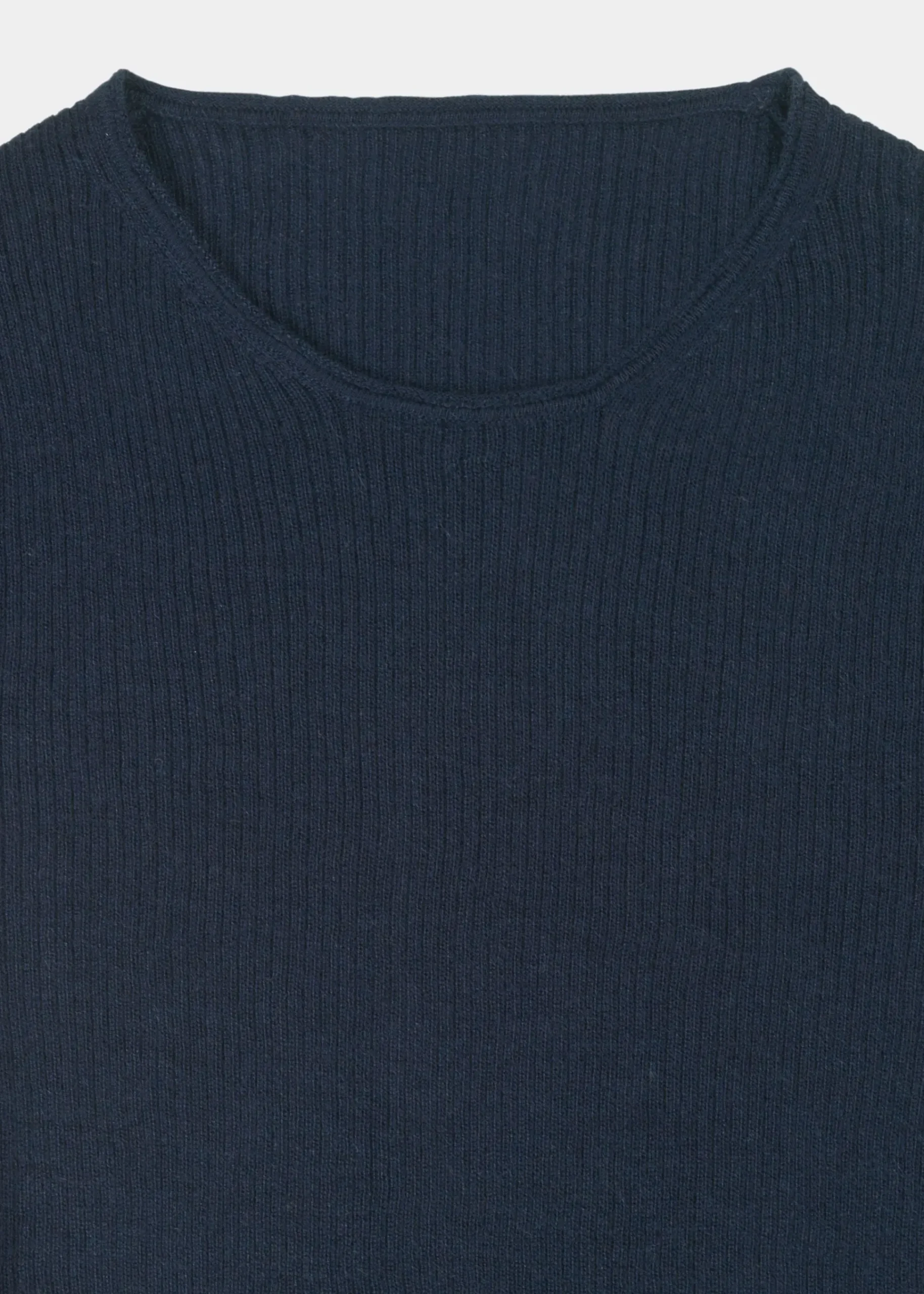 Madigan blouse - cashmere