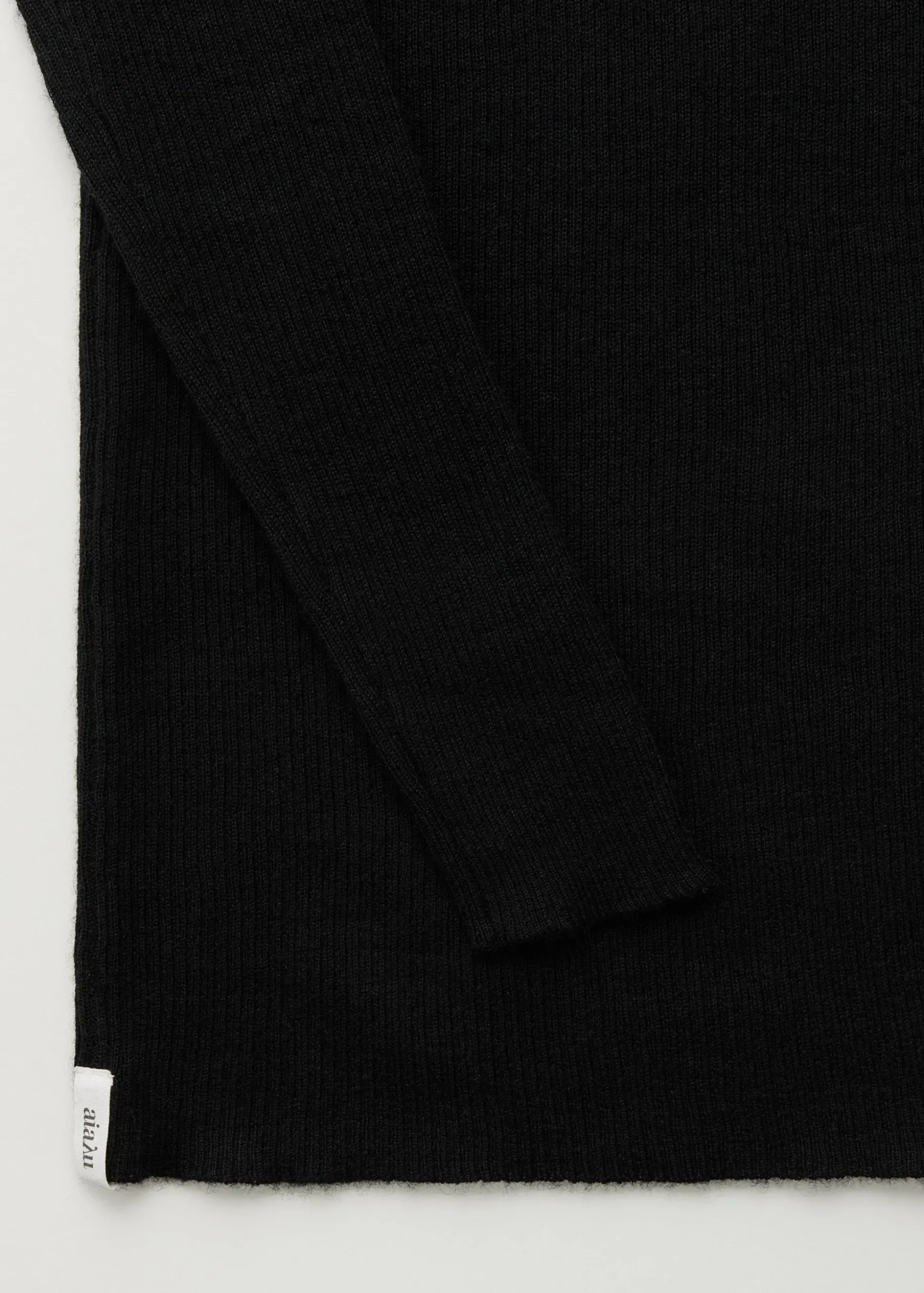 Madigan blouse - cashmere