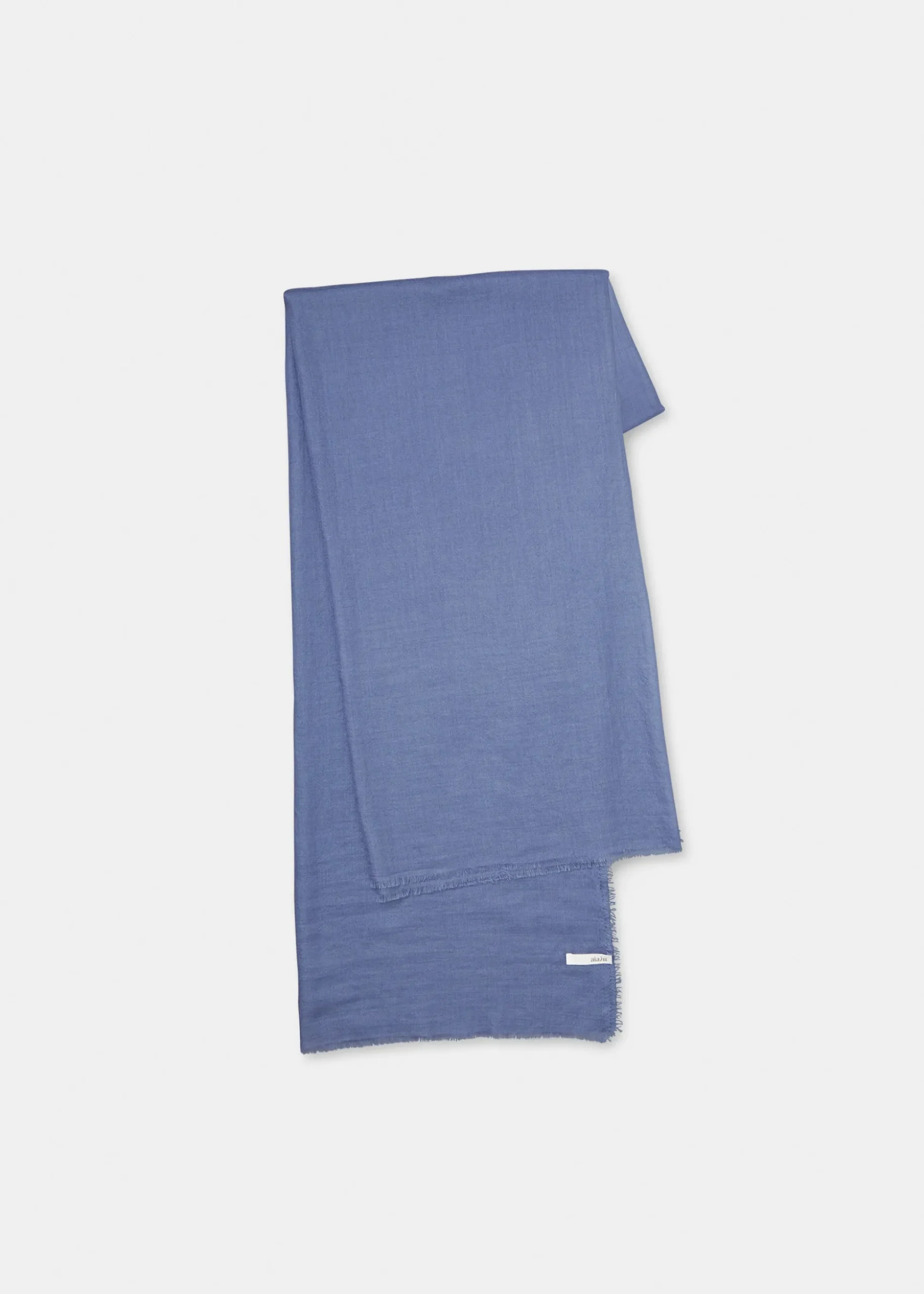 Malea cashmere scarf