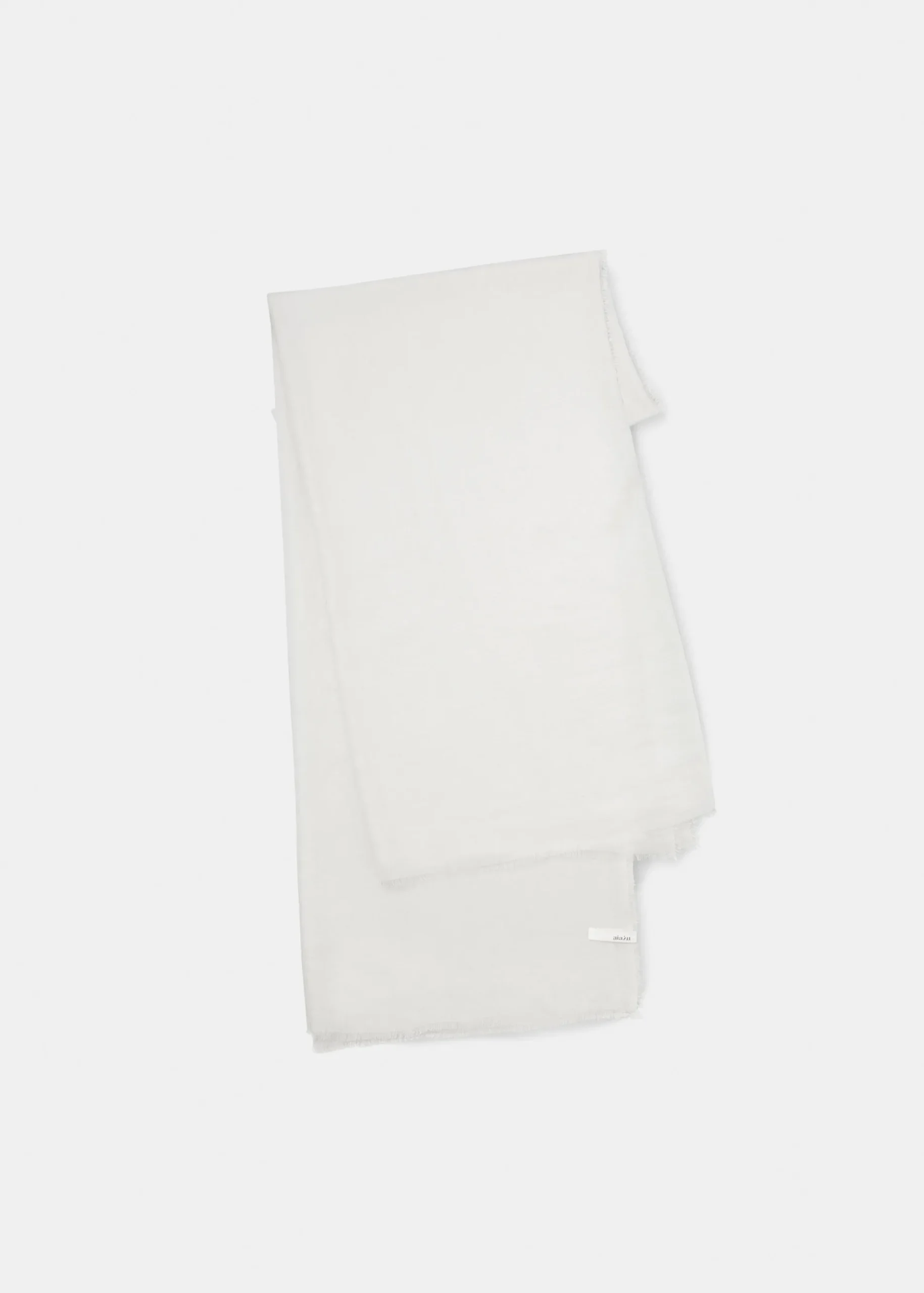 Malea cashmere scarf