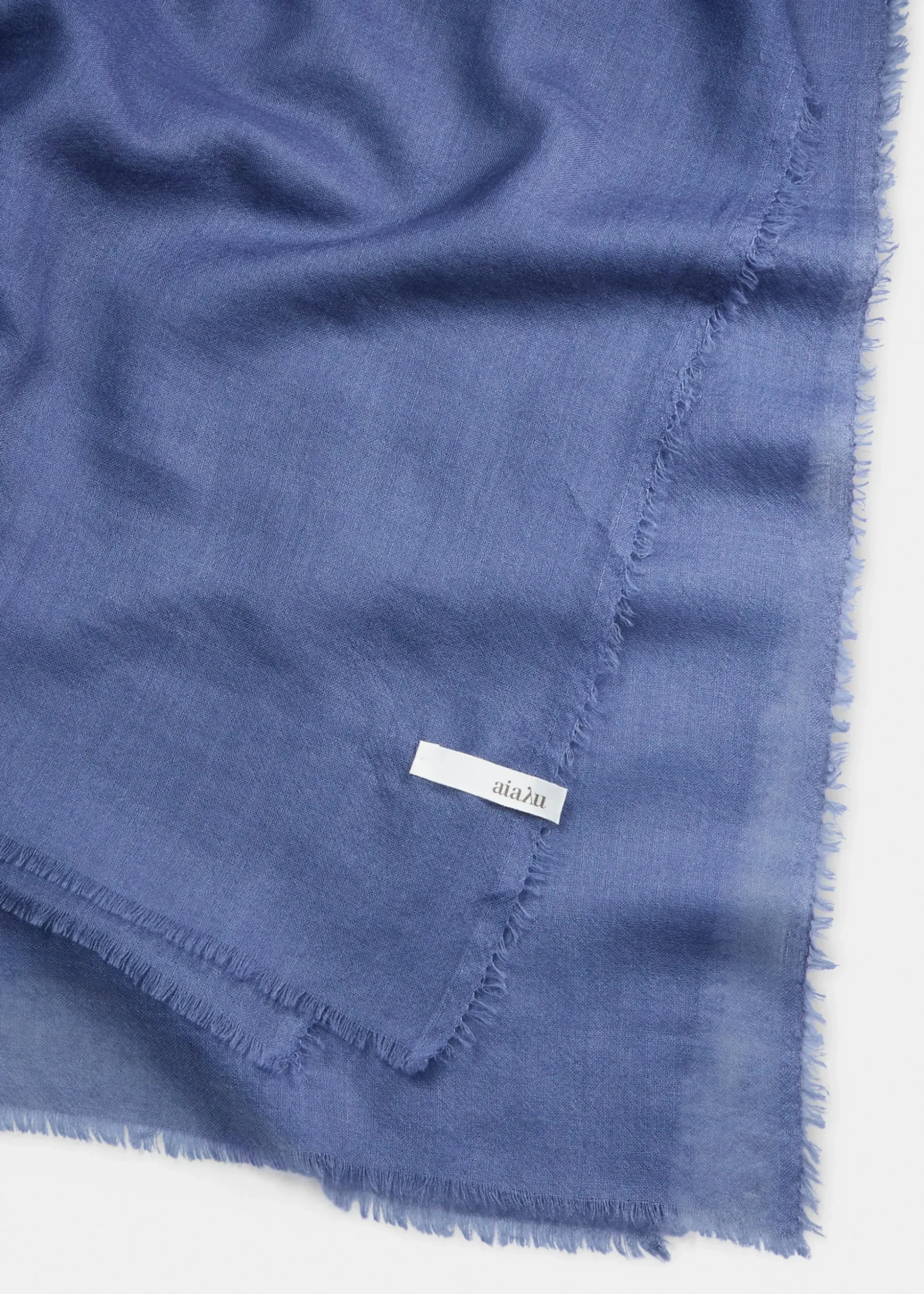 Malea cashmere scarf
