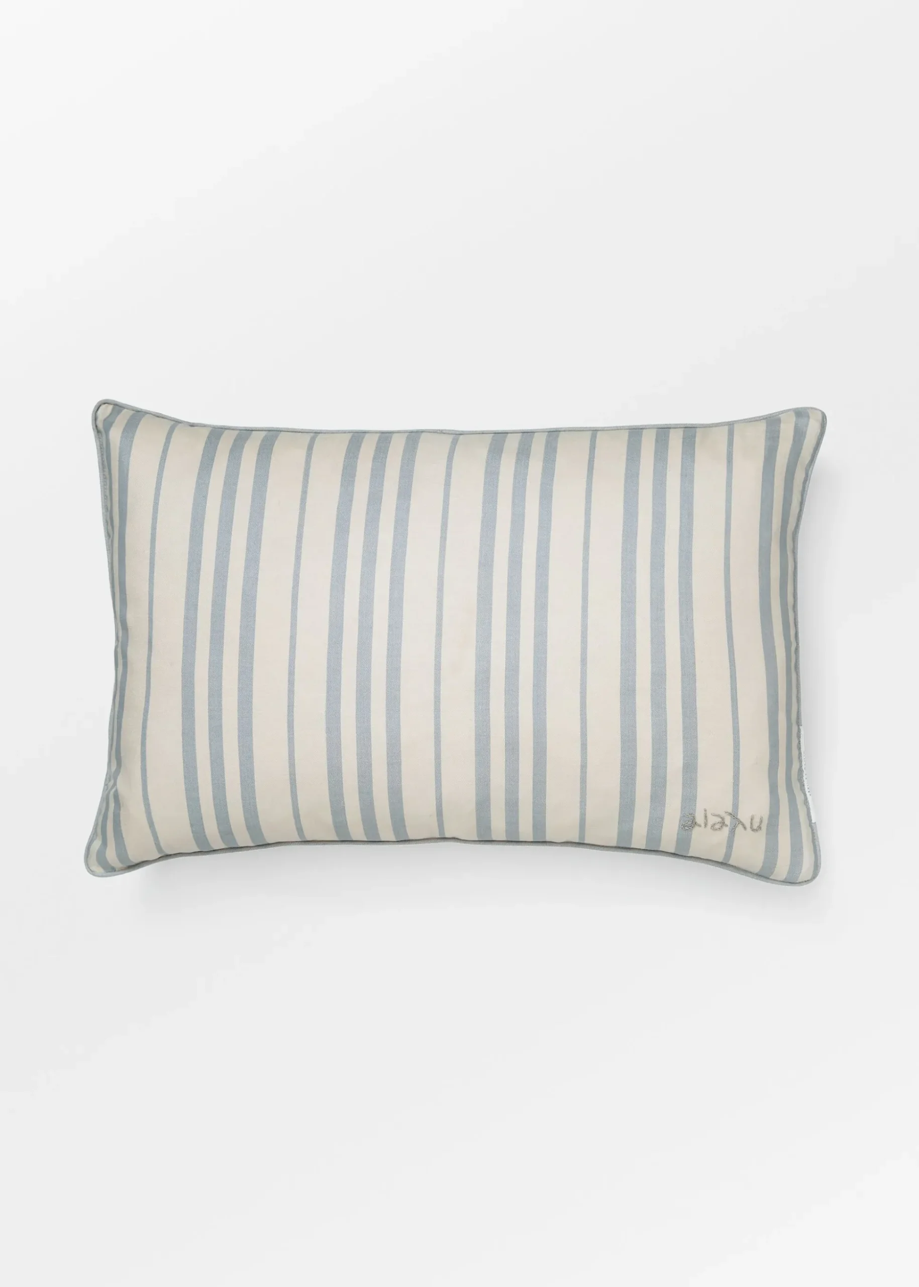 Marking silk pillow - 40x60