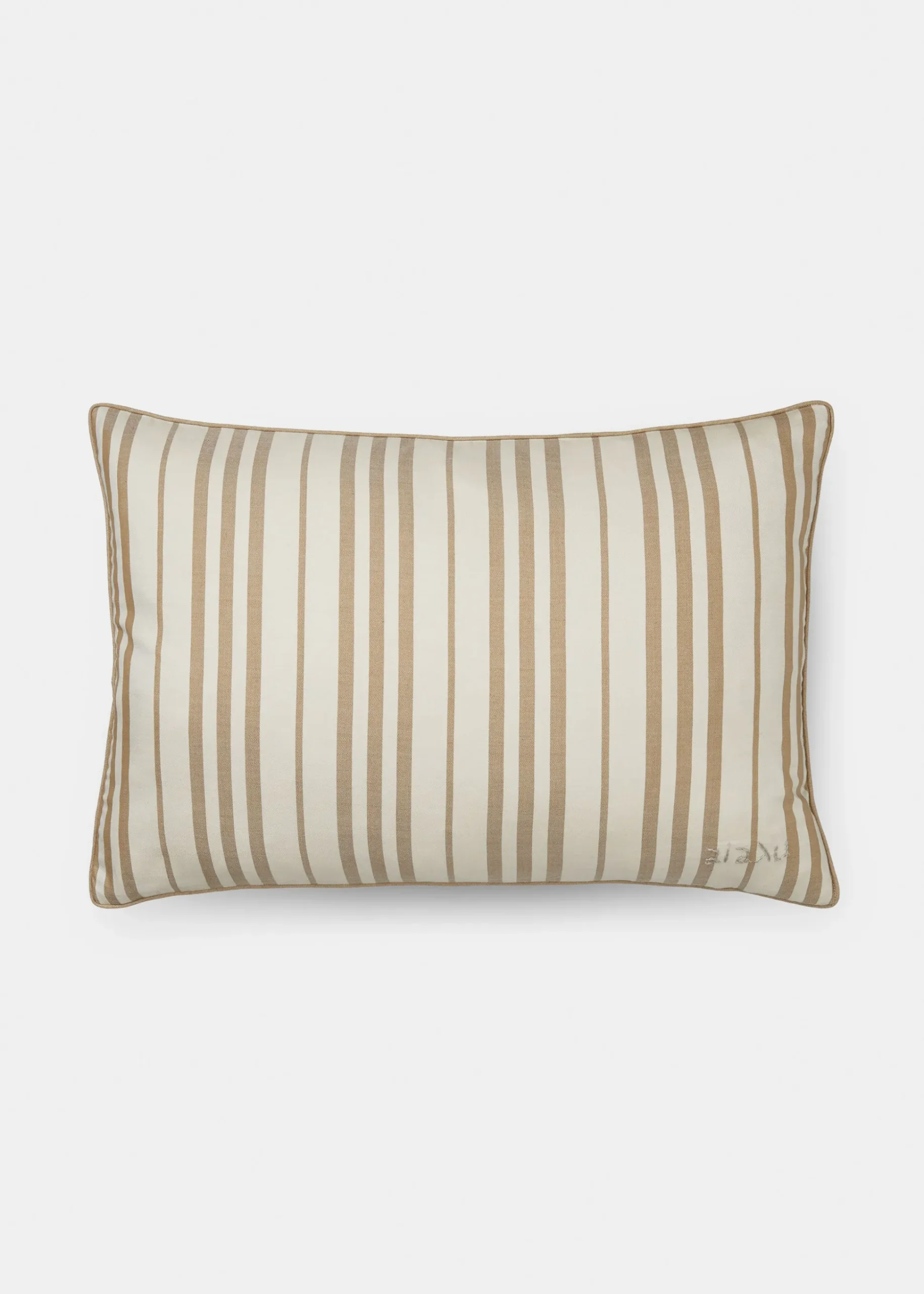 Marking silk pillow - 40x60
