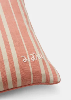 Marking silk pillow - 40x60