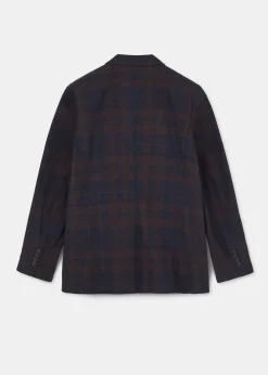 Mason jacket check