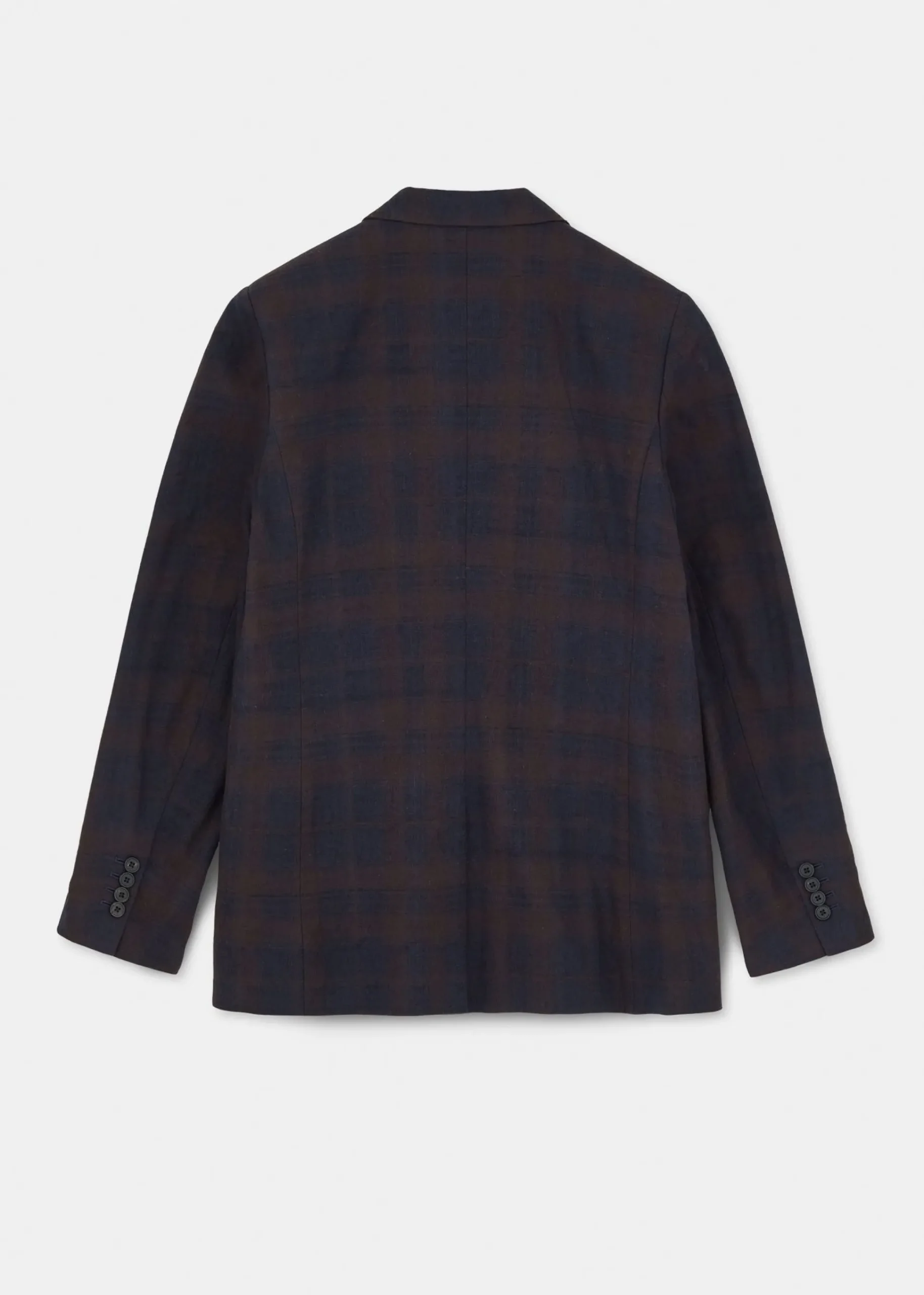 Mason jacket check