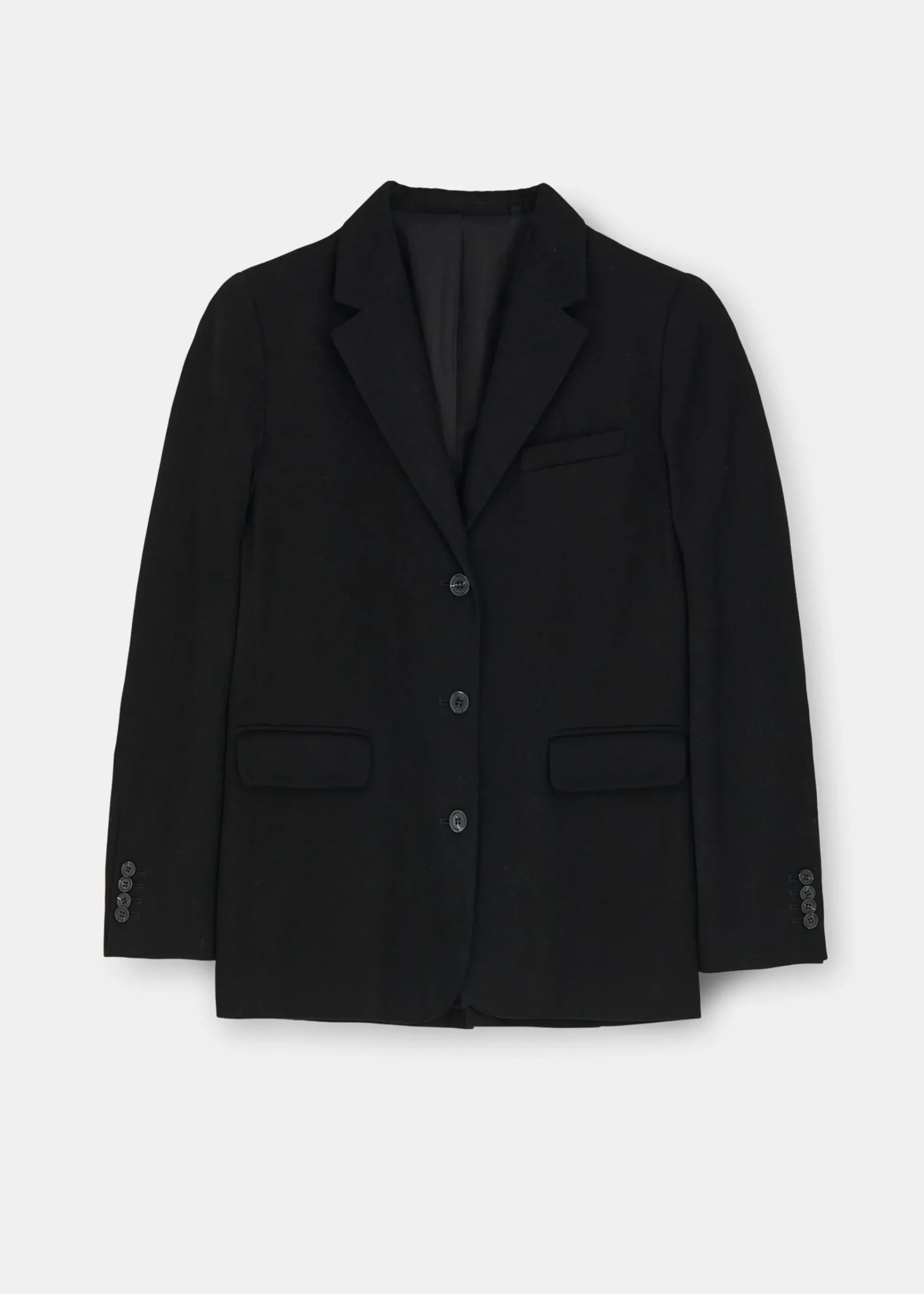 Mason jacket tailored