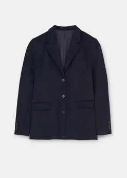 Mason jacket tailored