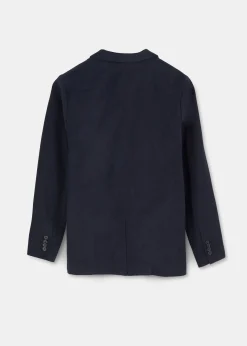 Mason jacket tailored