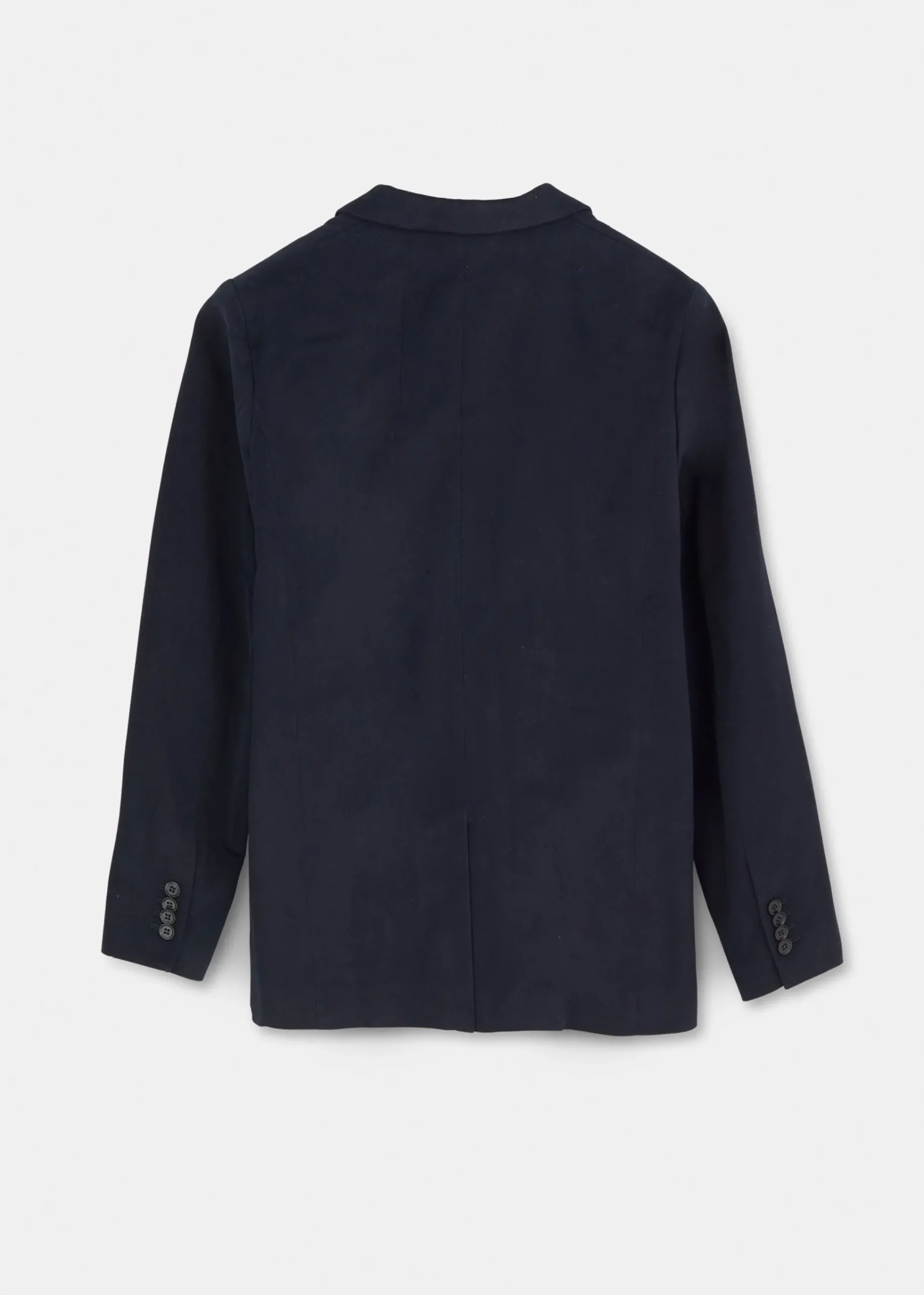 Mason jacket tailored