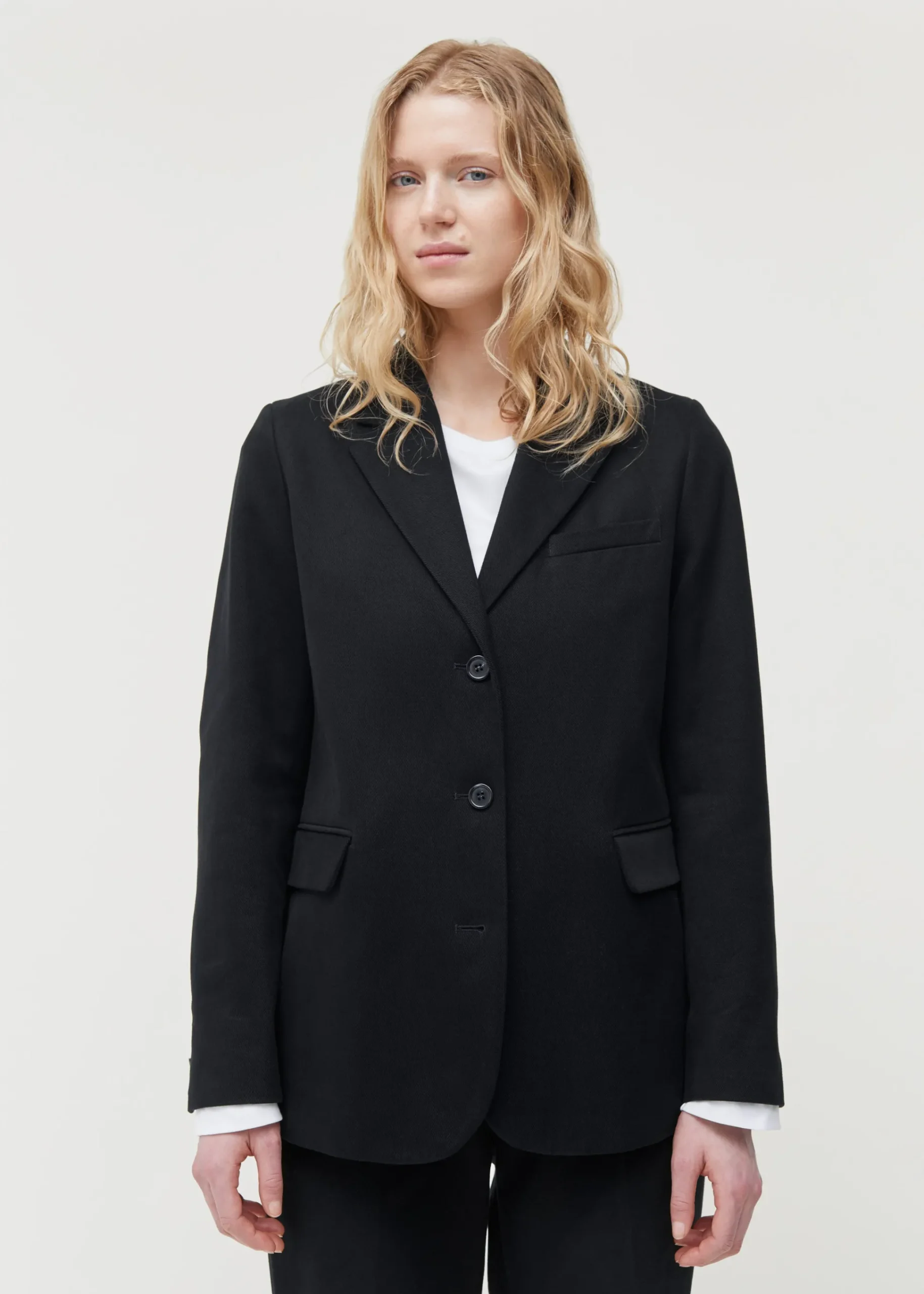 Mason jacket tailored