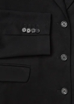 Mason jacket tailored