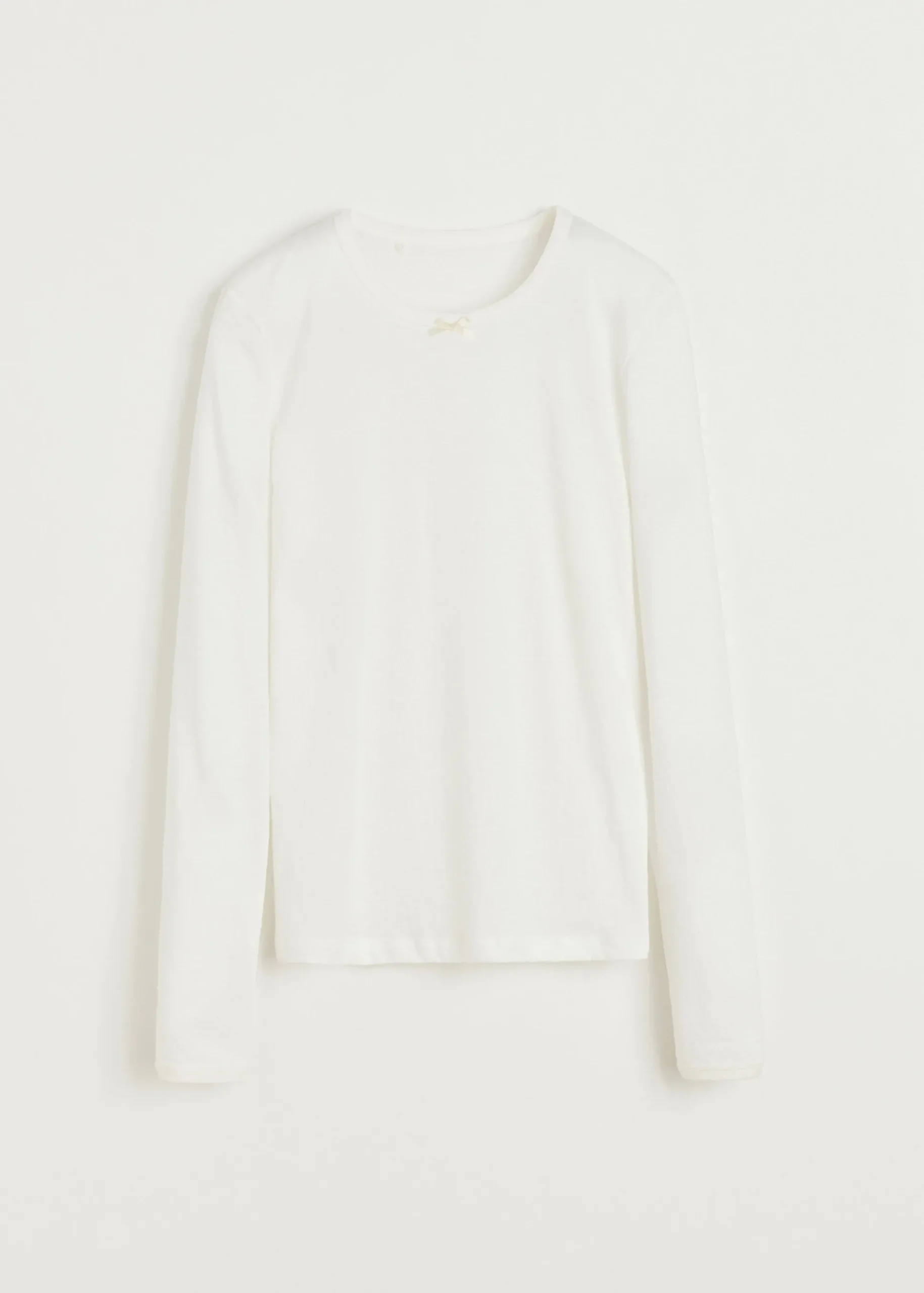Messhu long sleeve