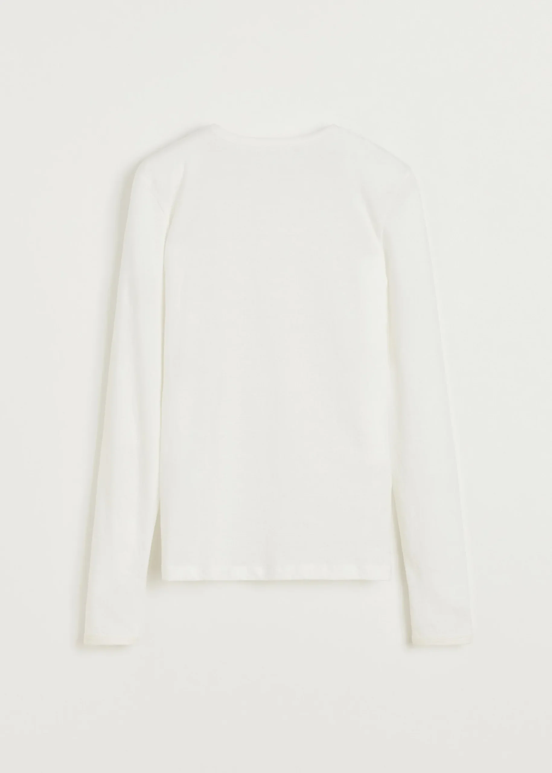 Messhu long sleeve