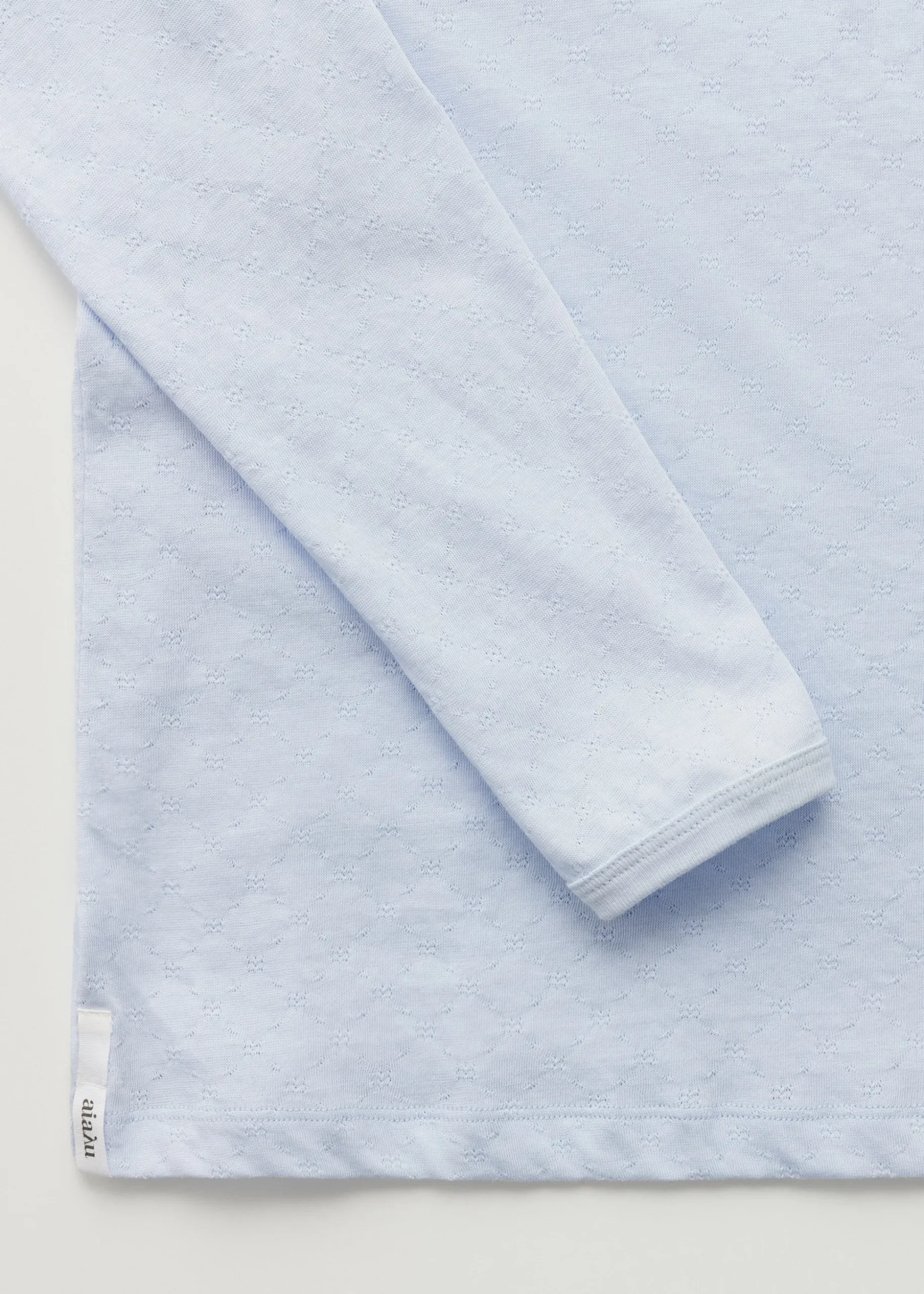 Messhu long sleeve