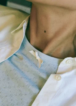 Messhu long sleeve