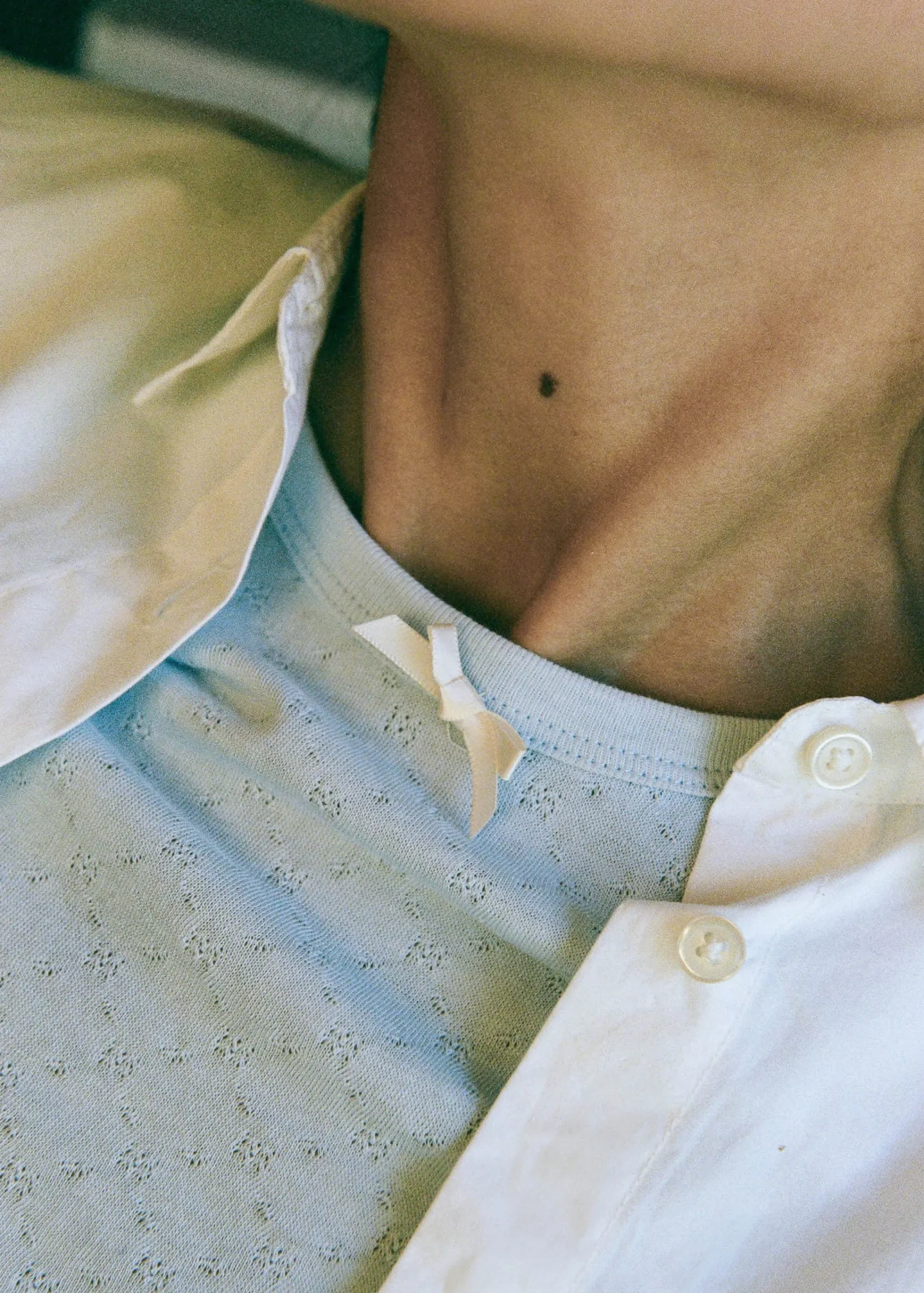 Messhu long sleeve
