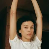 Messhu tee