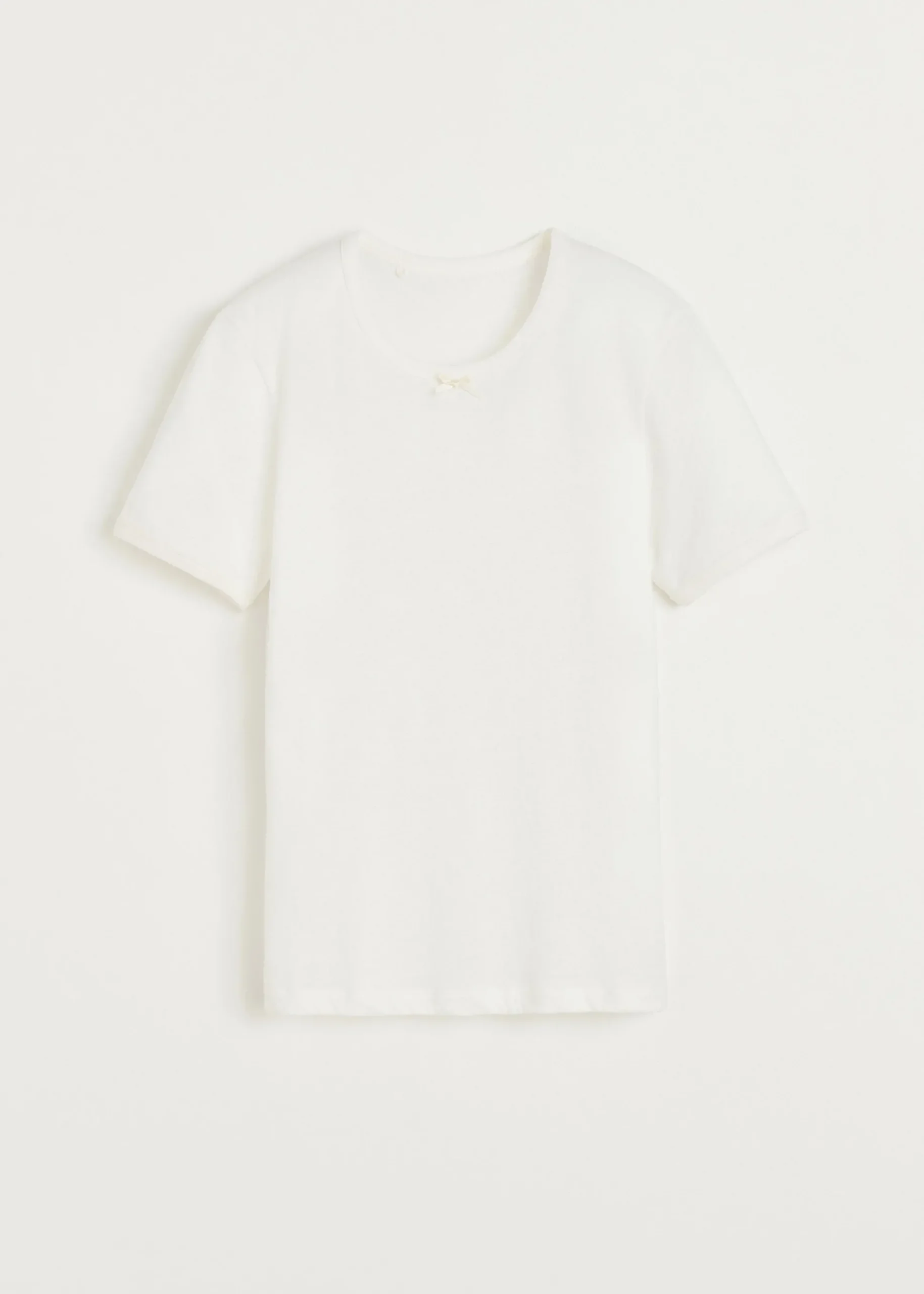 Messhu tee