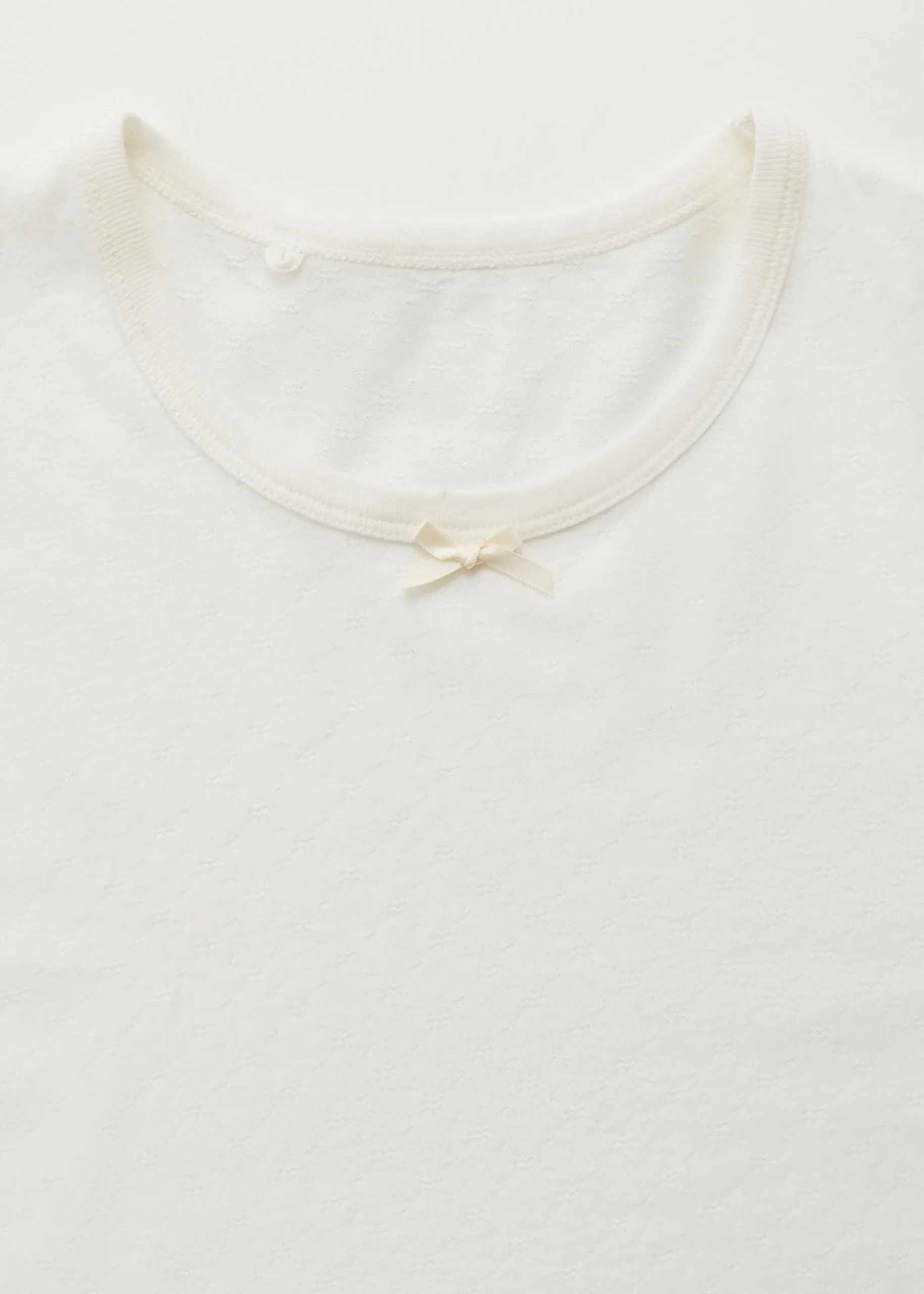 Messhu tee